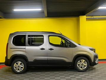 Image véhicule  Peugeot RIFTER (12)