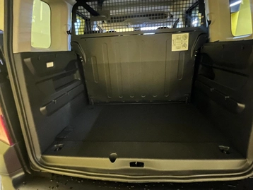 Image véhicule  Peugeot RIFTER (7)