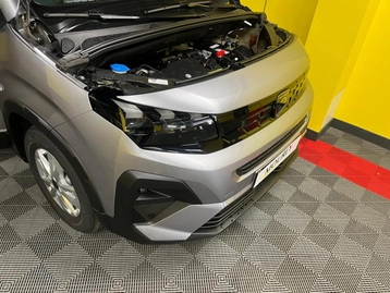 Image véhicule  Peugeot RIFTER (4)