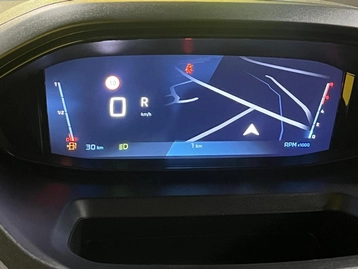 Image véhicule  Peugeot RIFTER (27)