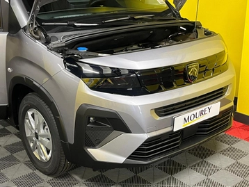 Image véhicule  Peugeot RIFTER (6)