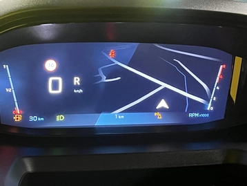 Image véhicule  Peugeot RIFTER (24)