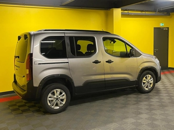 Image véhicule  Peugeot RIFTER (8)