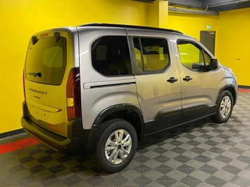 Image véhicule  Peugeot RIFTER (11)