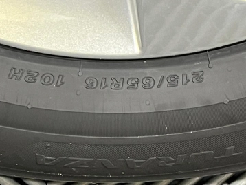 Image véhicule  Peugeot RIFTER (18)