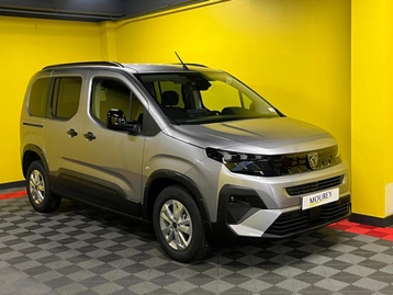 Image véhicule  Peugeot RIFTER (1)