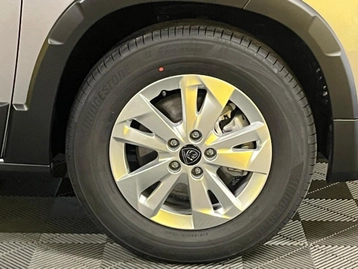 Image véhicule  Peugeot RIFTER (17)