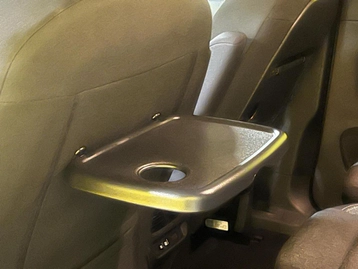 Image véhicule  Peugeot RIFTER (39)