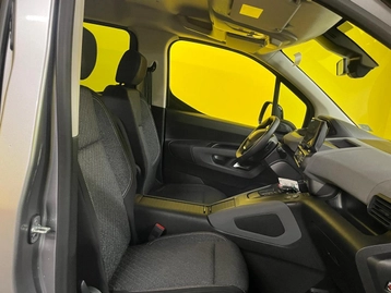 Image véhicule  Peugeot RIFTER (2)