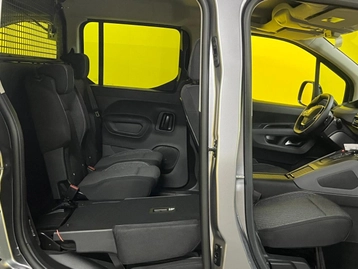 Image véhicule  Peugeot RIFTER (15)