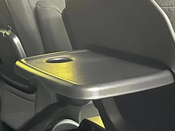 Image véhicule  Peugeot RIFTER (16)