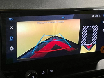 Image véhicule  Peugeot RIFTER (26)