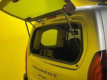 Image véhicule  Peugeot RIFTER (10)