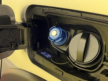 Image véhicule  Peugeot RIFTER (19)