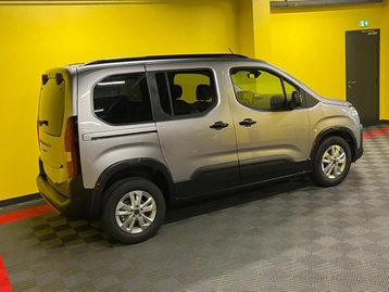 Image véhicule  Peugeot RIFTER (9)