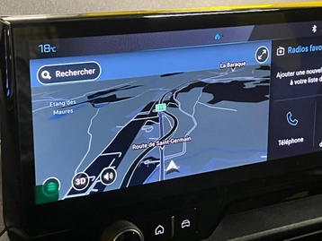 Image véhicule  Peugeot RIFTER (23)