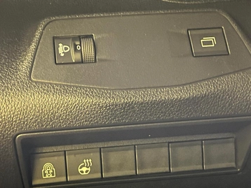 Image véhicule  Peugeot RIFTER (22)