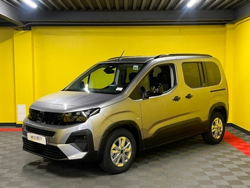 Image véhicule  Peugeot RIFTER (43)