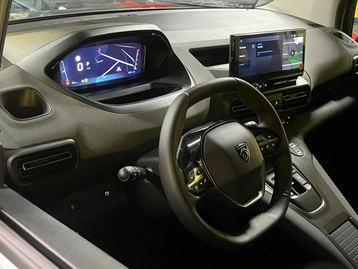 Image véhicule  Peugeot RIFTER (36)