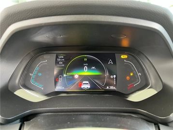 Image véhicule  Renault CAPTUR (8)