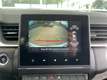 Image véhicule  Renault CAPTUR (10)