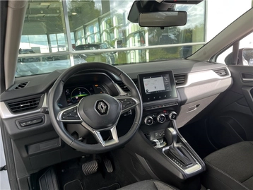 Image véhicule  Renault CAPTUR (6)