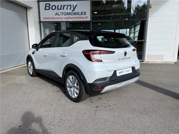 Image véhicule  Renault CAPTUR (2)
