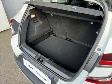 Image véhicule  Renault CAPTUR (14)