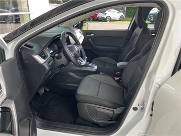Image véhicule  Renault CAPTUR (4)