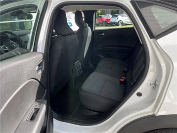 Image véhicule  Renault CAPTUR (5)