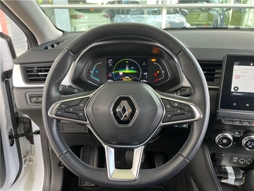 Image véhicule  Renault CAPTUR (7)