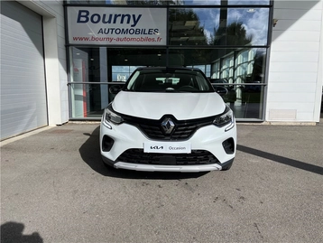Image véhicule  Renault CAPTUR (1)