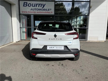Image véhicule  Renault CAPTUR (3)
