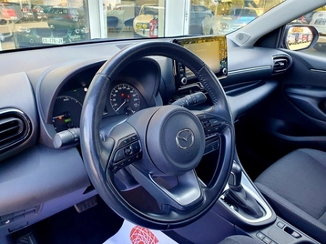 Image véhicule  Mazda MAZDA2 HYBRID (4)