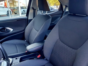 Image véhicule  Mazda MAZDA2 HYBRID (6)