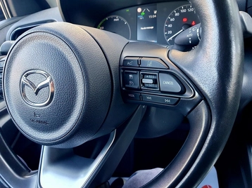Image véhicule  Mazda MAZDA2 HYBRID (16)