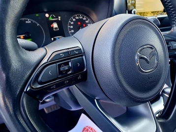 Image véhicule  Mazda MAZDA2 HYBRID (15)