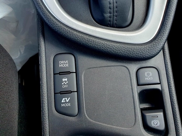 Image véhicule  Mazda MAZDA2 HYBRID (18)