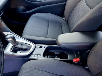 Image véhicule  Mazda MAZDA2 HYBRID (5)