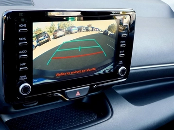 Image véhicule  Mazda MAZDA2 HYBRID (10)