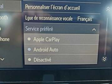 Image véhicule  Mazda MAZDA2 HYBRID (11)