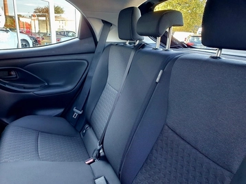 Image véhicule  Mazda MAZDA2 HYBRID (7)