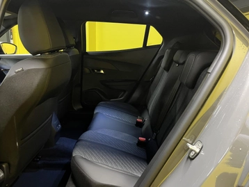 Image véhicule  Peugeot 2008 (38)