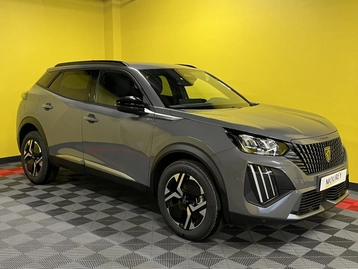 Image véhicule  Peugeot 2008 (2)