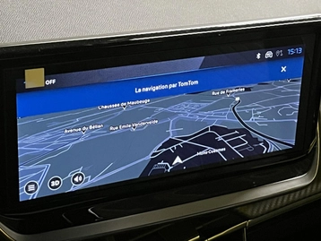 Image véhicule  Peugeot 2008 (22)