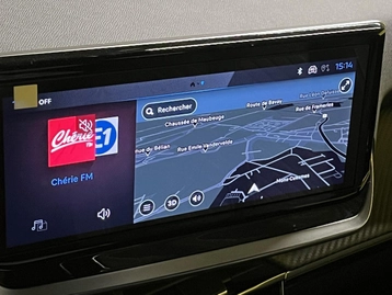 Image véhicule  Peugeot 2008 (25)