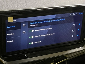 Image véhicule  Peugeot 2008 (27)