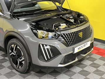 Image véhicule  Peugeot 2008 (35)