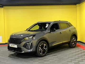 Image véhicule  Peugeot 2008 (0)