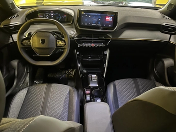 Image véhicule  Peugeot 2008 (15)